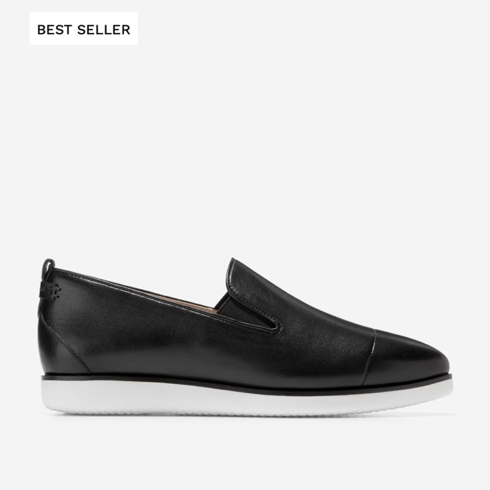 Lightly used Cole Haan Grand Ambition Loafer